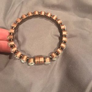 Blingy bracelet